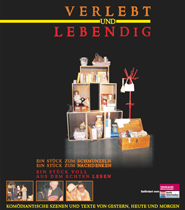 Verlebt und Lebendig Verlebt und Lebendig