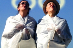 Aktuelle Abendprogramme