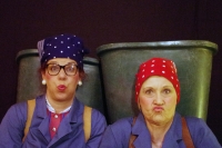 Spätlese XXL Arbeitskittel Taichi 01